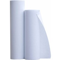 White Running Track, Graduation Party Carpet, Anti Slip Wedding, Indoor and Outdoor Corridor White Carpet