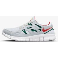 Nike Authentic Free Run 2 Men's Durable Lightweight Running Shoes 537732-102