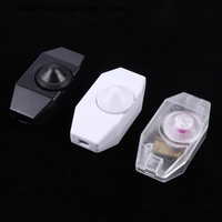 【GE】High Quality 220v 1A Lamp Dimmer Cord Temperature Regulating Speed Regulating Rotary Switch Electricity Wire