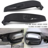 Single Ignition Spark Plug Cover Guard Protector For BMW R1100GS R1100S R1100SS R1100RS R1100 GS S SS RS R RT RS R850R R850GS