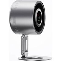 Advanced Portable Folding USB Rechargeable Office Fan-Metal Desktop Fan