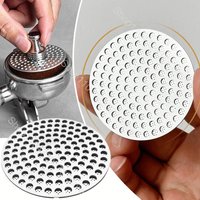51/53/58mm Magnetic Coffee Filter Suction Press Type Powder for Ninja Luxe Cafe ES601/655/701 Double Layer Espresso Accessorie