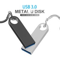 3.0 Hi-Speed USB Flash Drive 128GB 64GB 32GB 16GB Pen Drive 128gb 64gb USB Memory Stick 32gb 16gb Pen Flash Drive for Micro/PC