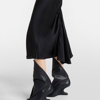 2026 New Summer Boots High-heel 7.8 Cm Shoes for Women Size 35-43 New Fashion Women's Sandals Women Shoes Sandalias De Mujer