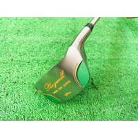 2024 New Golf Chipper Putter 38/46/54 Degrees with Stainless Steel Shaft Golf Pitching Wedges Putters Combo Golf Club