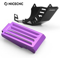 AliExpress NICECNC For Surron Light Bee X S L1E 2017-2025 Electric Dirt Bike Controller Cover & Engine Chassis Guard For Segway X160 X260