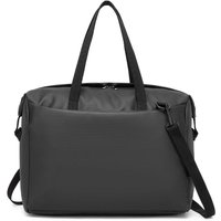 KONO 24L Travel Bag 40×30×20cm Carry-on Bag Waterproof Weekender Bag for Ryanair Wizz Air Fitness Sports business trips Bag