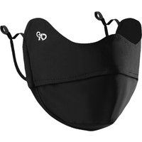 AliExpress NONE Summer Sun Protection Mask, Outdoor Cycling Nylon Eye Protection Sunshade Mask, Hyaluronic Acid Anti-Uv Mask