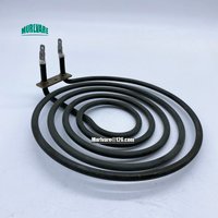 Air Fryer Spare Parts Diameter 18.5CM 220V 50HZ 2000W Heating Element Heater Heating Tray For Philips Air Fryer Replacement