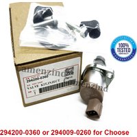 294200-0360 294009-0260 Fuel Metering Pressure Suction Control SCV Valve For Nissan Mitsubishi Toyota 2942000360 2940090260