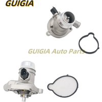 Thermostat Housing Assembly Engine Coolant Outlet For Chevy Cruze Vauxhall Opel Buick Encore 1.4L 55565336 55579010 55593034