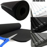 Eva Foam Sheets Craft Eva Sheets Punch Sheet DIY Handmade Model Making Material