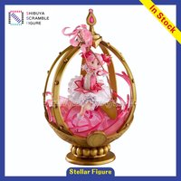 【Pre-sale】In Stock SSF EStream PUELLA MAGI MADOKA MAGICA Madoka Kaname 1/7 Scale Figures Model Collection Anime