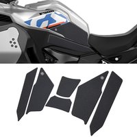 Motorcycle Side Fuel Tank Pad For F900 GS Adventure F900GS ADV 2024-2026 Gas Knee Grip Traction Pad Protector Stickers