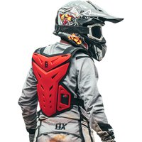Off-Road Racing Motorcycle Jacket Vest Riding Chest Protector Armor Gear Knight Motocross Protective Gear For KTM Yamaha Suzuki