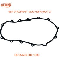 Clutch Cover Gasket for 1000 Maverick Outlander 420430126