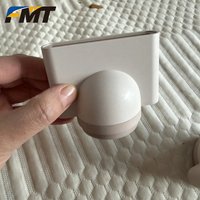FMTOriginal Styling Nozzle Attachment for Dreame Foldable Hairdryer Pocket Neo Pocket pro P10 Ultra P10 Pro