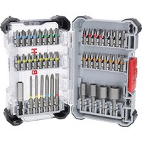 Bosch Extra Hard Set 43 pcs electric screwdriver bit S2 modified steel material hexagonal handle bit Bosch bit Accessories