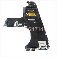 LA-H281P Notebook Mainboard For Dell Precision 7740 7750 Laptop Motherboard With E-2276M CPU CN-0MPVGK 100% Tested OK