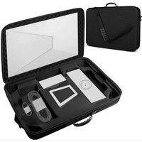 Portable Carrying Case Travel Bag for Starlink Gen3, Protective Waterproof Organizer Storage Case for Starlink Gen 3