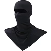 Balaclava Summer Protection Face Mask Breathable Motorcycle Hood Helmet Liners Outdoor Cycling Hiking Sports.
