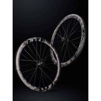 AliExpress ELITEWHEELS ENT X WEAVE Carbon Wheelset Cycling Rims Center Lock Or 6 Bolt Lock Hub Road Disc Brake Wheels Tubeless Compatible