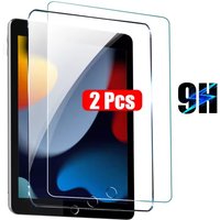 For Ipad Pro 11 Screen Protector 12.9 inch Air 13 2024 10th 7 8 Generation Mini 6 5 4 3 7th 8th 9th 10.2 9.7 Tempered Glass Film