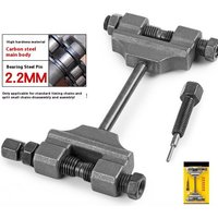 AliExpress SHIDWJ 1 Motorcycle Set For ATV Quad Pit Dirt EBike Moto Motard Scooter Tool Timing Cam Chain Breaker Cut Rivet Removal Repair Kit