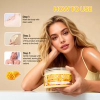8oz 2oz Body Glaze Pistachio Moisturizes, Protects, and Repairs Skin make the skin appear lighter, brighter, or more radiant
