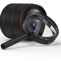 Prism Filter Special Effects Photography Accessories for Nikon Sony Cameras Canon 2000d DSLR Cameras