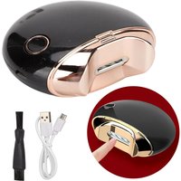 Automatic Nail Cutter Prevent Splatter Electric Nail Clipper Design File Function for Children for Home