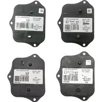 3D0941329A New Headlight AFS Ballast Control Unit For Audi Q5 2013-2017 Volkswagen Golf 3D0941329 3D0941329B 3D0941329G