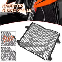 For 1390 Super DUKE R For 1390 Super DUKE R EV0 2024 2025 Motorcycle Accessories Radiator Guard Grille Cover Protector Fit