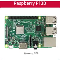 Raspberry Pi 3B 3b+ 3 generation Raspberry PI 3 Type B Type B+ development board