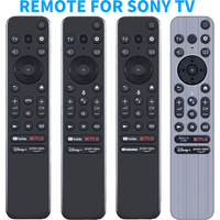 Bluetooth Voice Remote Control RMF-TX800U 800P 900U for Sony Smart TV