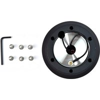Car Steering Wheel Hub Adapter for Honda Civic/Del Sol/Accord/Prelude/Acura Integra