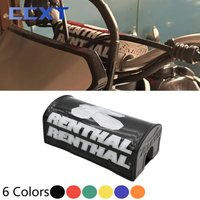 Motorcycle Handlebar Pad Foam Handle Bar Protection Motorbike Handlebars For Bate RR RS RRS 125-500 For KTM GasGas Yamaha Honda