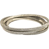 Lawn Mower Replacement Belt 1/2x60"(A58) For AYP HUSQVARNA John Deere MKFLGBB2A58R15 539103241 M88184 M77988 7540644