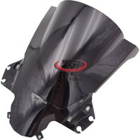 Black transparent For Honda CBR250R CBR250 CBR 250 R 250R 2011-2012-2013-2014-2015 High Quality Windshield Windscreen Windscreen