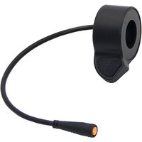 270X thumb throttle M8-3 waterproof female suit for Joyor S5 C10E