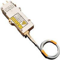 Industrial 915nm Laser Source - 130W High Power with Long Fiber, Suitable for Marking, Welding & Heating