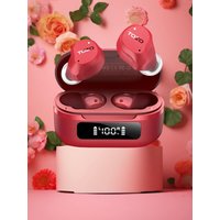 TOZO New NC9 Wireless Earphone Hybrid Active Noise Cancelling,Bluetooth Earbuds With Immersive Sound Premium Deep Bass, 59H Play