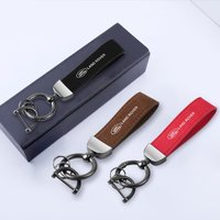 1Pc Metal Car Styling Keyring Keychain Decoration Accessories For Land Rover Discovery 3 4 Vogue Velar Freelander 1 2 SVR Evoque