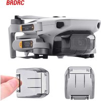 BRDRC Lens Cover for DJI Mini 4K/Mavic Mini/Mini 2/Mini SE Drone Protection Cap Dust-proof Cap Lens Hood Sunshade Accessories