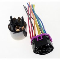 4B0905849 Ignition Starter Switch & Cable Plug For VW Golf MK4 Passat Polo Audi A3 A4 A6 TT Skoda Seat 4B0 905 849 4A0 971 975