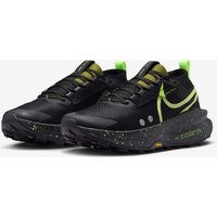 Nike genuine Zegama 2 men's shock-absorbing and wear-resistant off-road running shoes FD5190-012