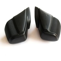 Boîtier de haut-parleur arrière pour Honda GL1800 GOLDWING 2006 – 2011, 1 paire