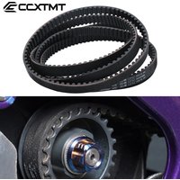 Motocross 8M 560 Drive Belt Transmission Belt For Sur-Ron Surron Sur Ron Light Bee S/X Electric Motorcycle Universal Parts