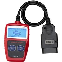 1 PC Car Fault Diagnosis Instrument Obd2 Clear Fault Codes Diagnostic Scanning Tools Universal Version