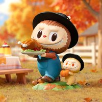 POP MART THE MONSTERS Thanksgiving Figurine Limited to 2pcs per Order